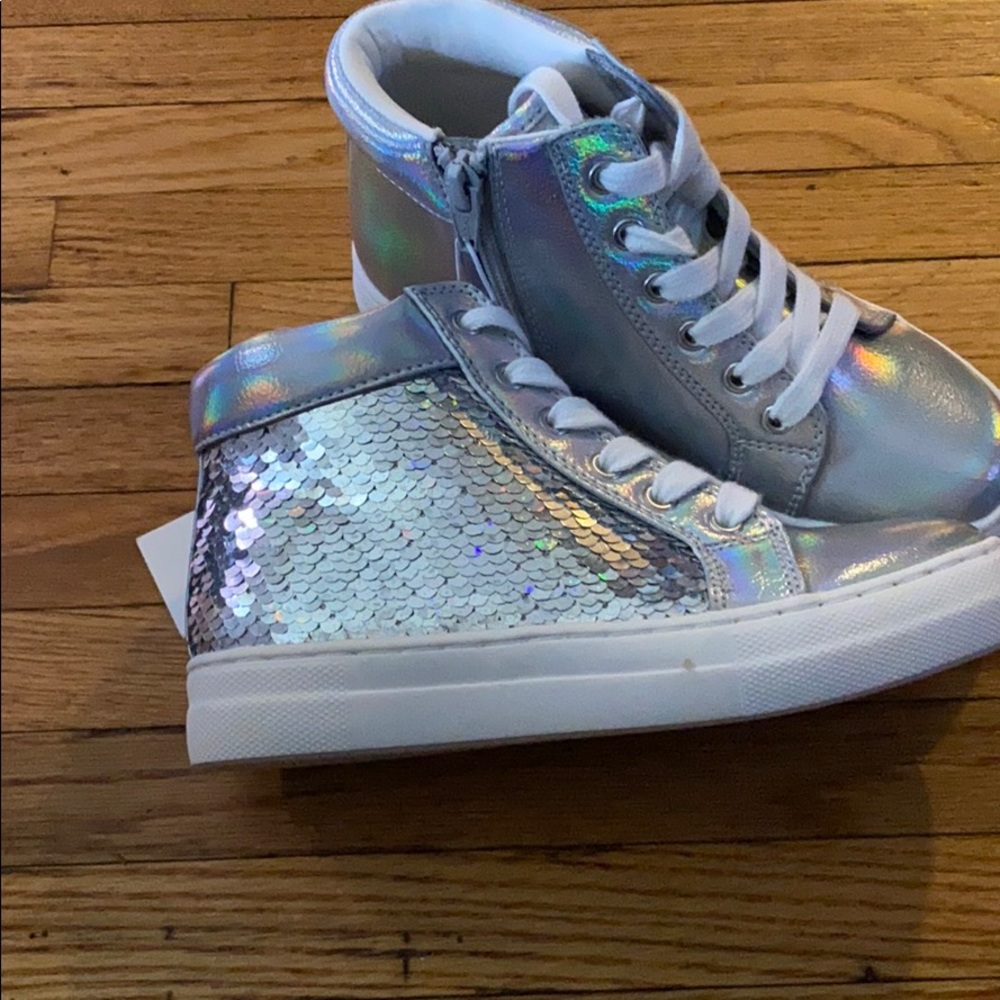 Sneakers (kids)